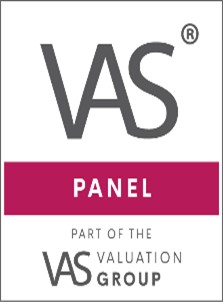 VAS panel logo 